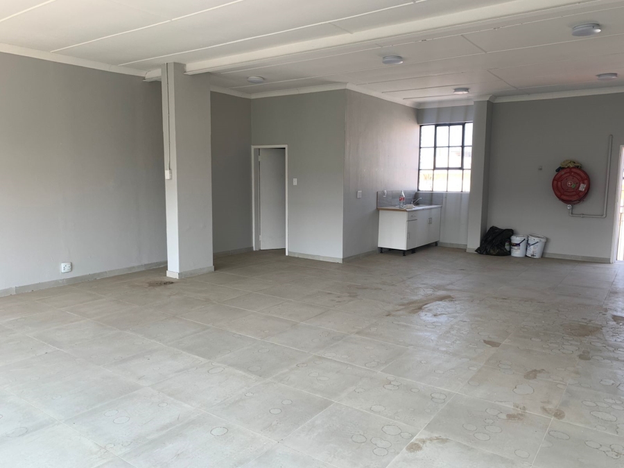 To Let commercial Property for Rent in Bloemfontein Free State